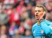 Нойер мог закончить карьеру в 2018 году 