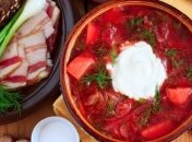 В Украине значительно подорожал борщ