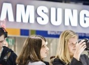 Прибыль Samsung рухнула на 40% из-за слабых продаж смартфонов