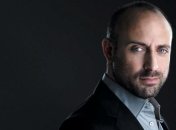 "Великолепный век": Халит Эргенч (Султан Сулейман) - в Топ-5 лучших 