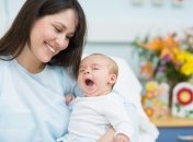 Первые дни после родов: как помочь организму восстановиться