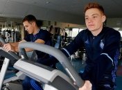 Цыганков: Я уже был в "Динамо", когда вернулся Шевченко