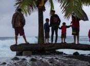 На Гавайях фальшивый сигнал тревоги о ракетной атаке привел к панике