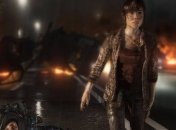 Two Souls получила бесплатную демо-версию для ПК и новый трейлер (Видео)