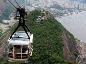 ТОП-20 самых красивых канатных дорог мира (Фото)