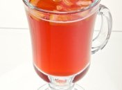 Чай с имбирем и медом