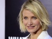 Хочет проводить с ребенком каждую секунду: Камерон Диаз отказалась от няни