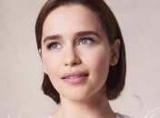 Эмилия Кларк рассказала, почему отказалась от главной роли в "50 оттенков серого"