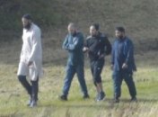 В Британии приговорили к пожизненному заключению четырех "мушкетеров"