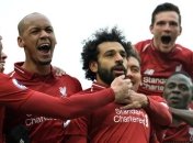 Ливерпуль обыграл Челси и вернулся на первое место АПЛ