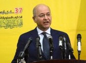 Президент Салих: Мы не хотим, чтобы Ирак пострадал из-за санкций США