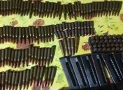 Под Славянском задержали вооруженного боевика "ДНР" 