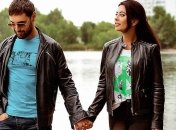 Козловский и Рамина уже готовятся к медовому месяцу