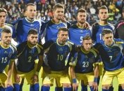 ЧМ-2018. Сборная Косово огласила заявку на ближайшие матчи