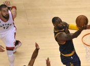 Леброн Джеймс сыграет в шести финалах НБА подряд