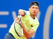 Стаховський зіграє на виставковому турнірі в Сербії