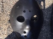 В Днепропетровской области задержали 9 человек с арсеналом оружия