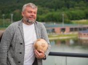 Григорий Петрович Козловский – бизнесмен и меценат, основатель ФК "Рух" (Львов)