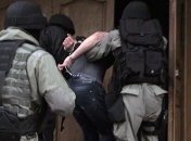 В Киеве полиция задержала разбойника и киллера из РФ