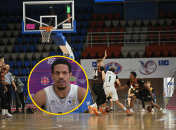 В Запорожье не смогли перевести речь американца на украинский язык