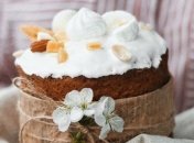 Рецепт дня: неймовірно ніжна паска