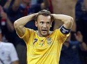 Андрею Шевченко приписывают роман с болгарской моделью (Фото)