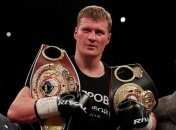 Поветкин рассказал, когда завершит карьеру