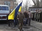 В Украине начали создавать единый реестр призывников 