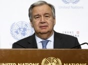 Генсек ООН: переговоры по Кипру провалились