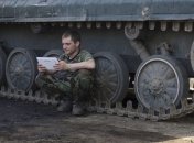 Ситуация на востоке Украины 12 июля (Фото, Видео)