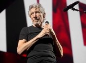Основатель Pink Floyd Роджер Вотерс
