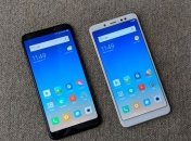 Xiaomi Redmi Note 5 Pro получил функцию Face Unlock