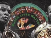 Майк Тайсон - Рой Джонс: назван фаворит боя легенд