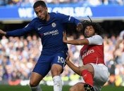 "Арсенал" - "Челси": прогноз букмекеров на матч