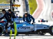 "Формула-1". Гран При США: Стартовое поле