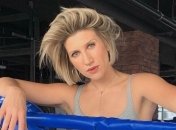 Чтение, саморазвитие и мотивация: Анита Луценко рассказала, что нужно делать, чтобы достичь своей цели 