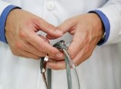 Из-за загрязнения Херсонщины: медики осмотрели более 600 детей