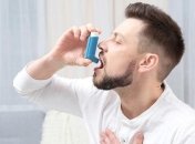 Названы первые признаки астмы