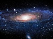 Что освещает Вселенную?