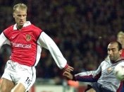 Гол Бергкампа признан лучшим в истории АПЛ