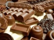 Украина сократила поставки шоколада на внешние рынки