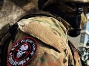 Бойовик ПВК "Вагнера"