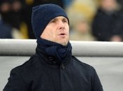 Денисов: Кресло под Ребровым превратилось в электрический стул