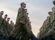 В ВСУ назвали фейком распределение осенних призывников в зону ООС 