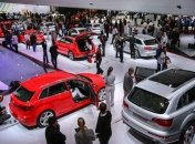 Парижский автосалон 2018: когда, где и сколько стоят билеты 