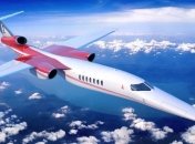 GE Aviation работает над сверхзвуковым пассажирским самолетом: испытания уже в этом году