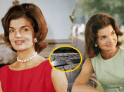 Що відомо про життя і смерть Жаклін Кеннеді