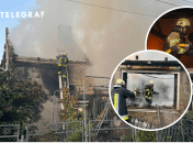 Обстрел Украины 12 июля