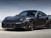 Автомобиль Porsche 911 продают за  290000 евро 