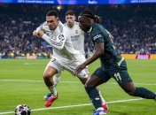 Жереми Доку